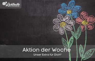 Aktion der Woche