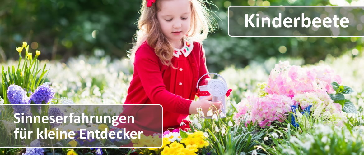Kinderbeete Kinderbeete